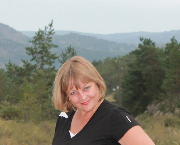 Татьяна Овсова