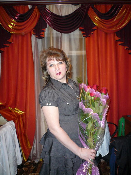 Света Панкратова