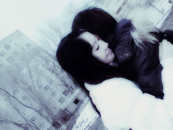 Анастасия Игоревна