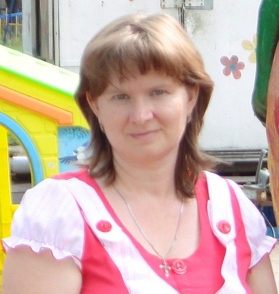 Вера Булгакова