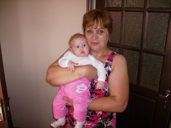 Наталья Немкаева