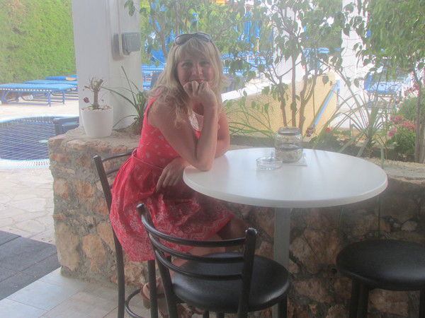 Валентина Силантьева