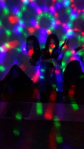 Анастасия Аникеева