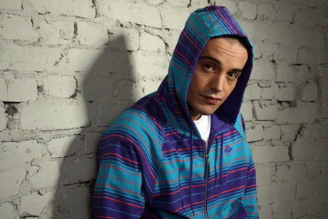 Ертай Райымбеков