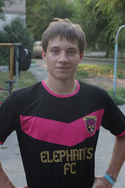 Макс Джафаров