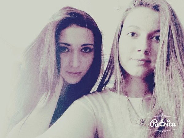 Абдулина Кристина