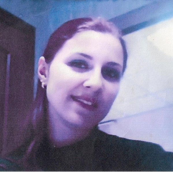 Лилия Савицкая