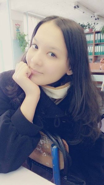 Aygerim Esengeldikyzy