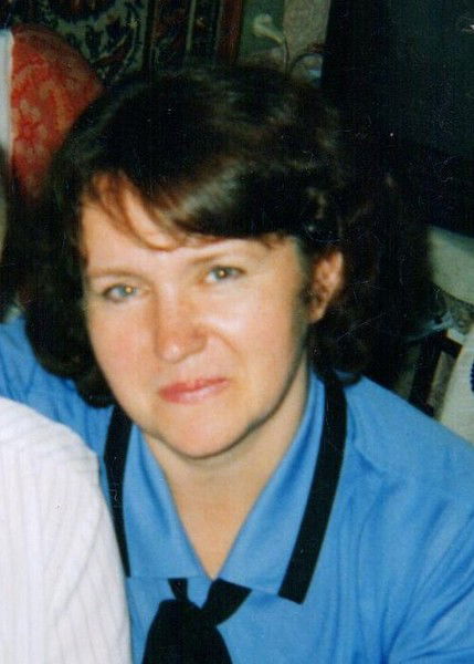 Наталья Романович