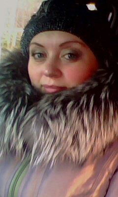 Ярославна Викторова