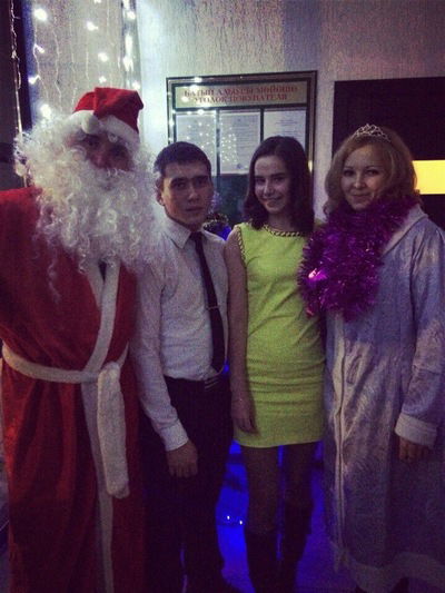 Александр Выдрин