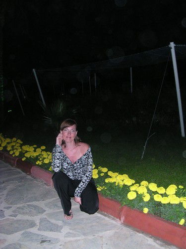 Ольга Павлова