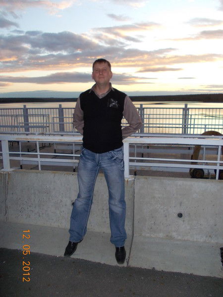 Николай Писанин