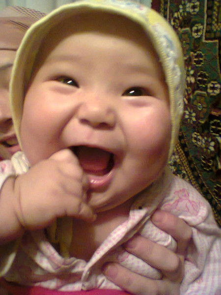 Усон Киргизбаев