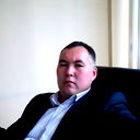 Гани Алмасбеков