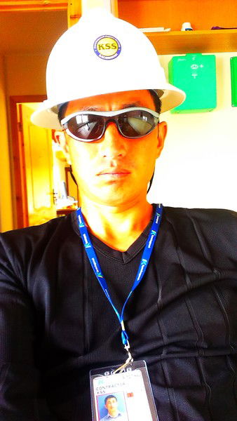 Бауржан Кустанов