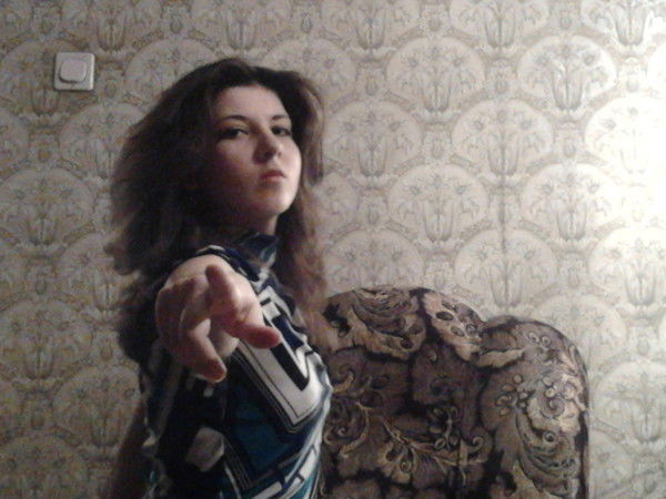 Галина Смирнова