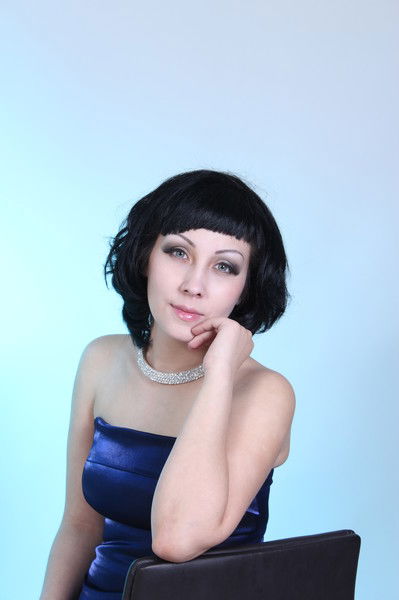 Алена Анцупова