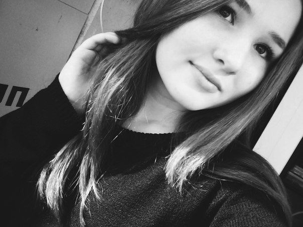 Кирочка Дегтярева