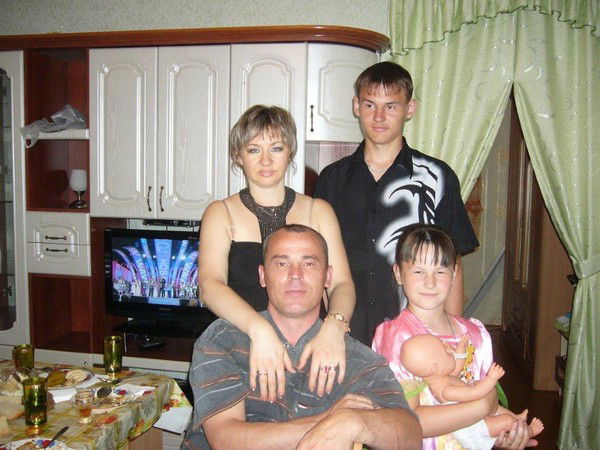 Андрей Богданов