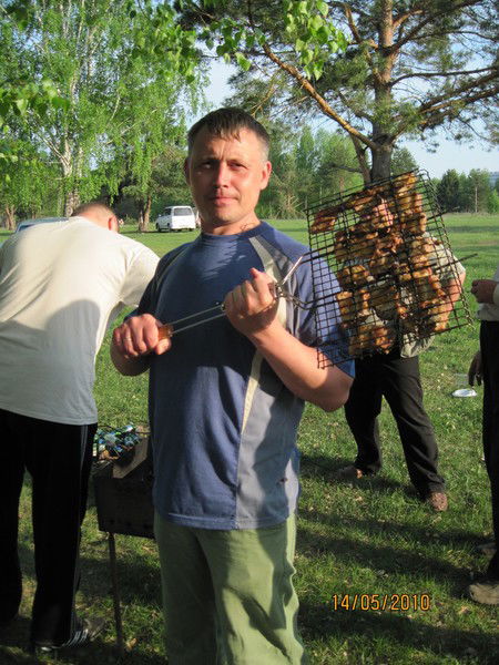 Сергей Колегов