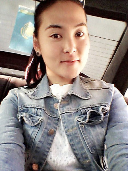 Инкарим Болаткызы