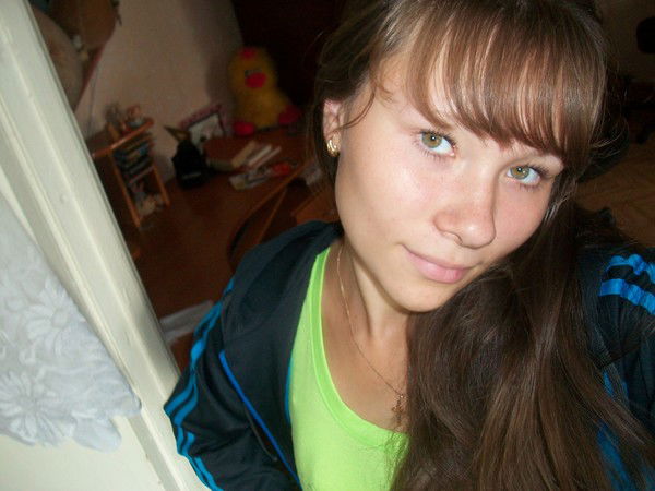 Виктория Гладкова