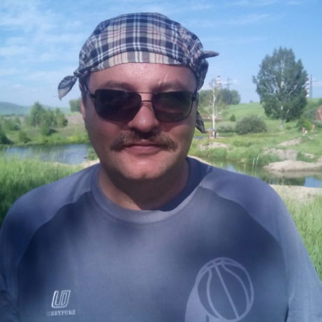 Илья Мочалов