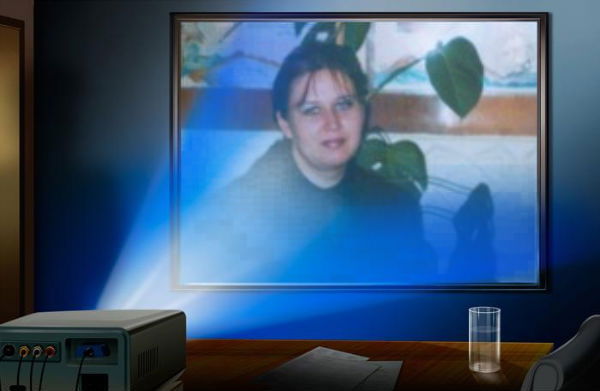 Олеся Баранова