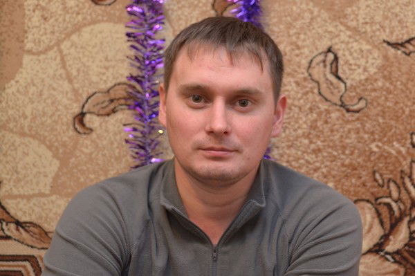 Дмитрий Тот Самый...