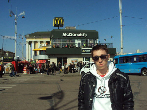 Сын Семиречья