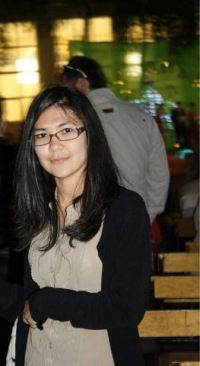 Сабина Рамазанова