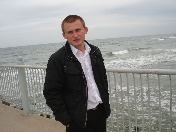 Александр Блудов