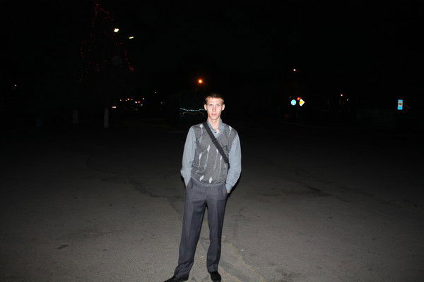 Денис Павлов