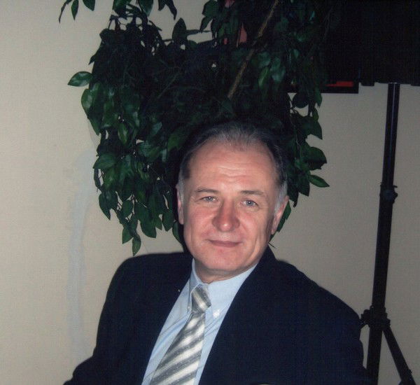 Алекc Шленков