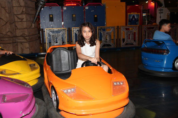 Аружан Тукенова