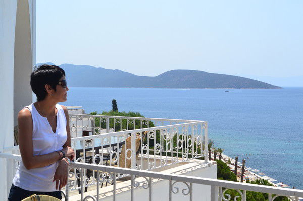 Айнур Нургазиева