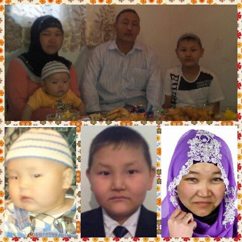 Алтынбек Кулматов