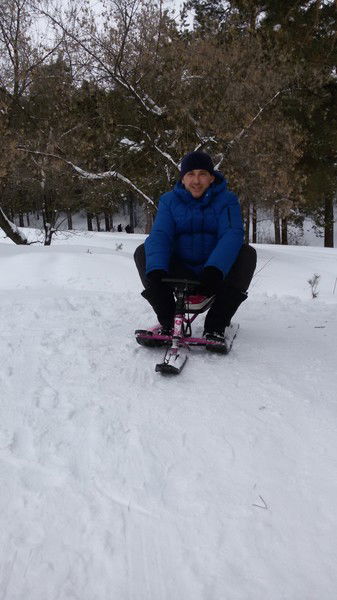 Саня Смыков