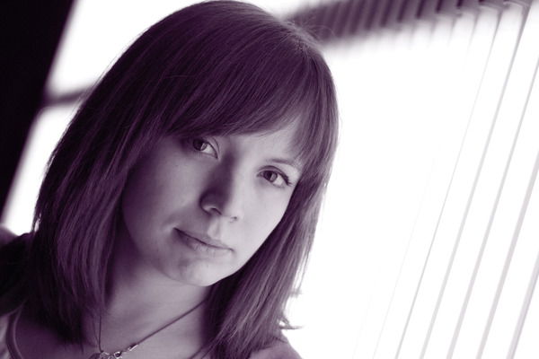 Анна Барышева