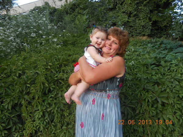 Марина Литвинова