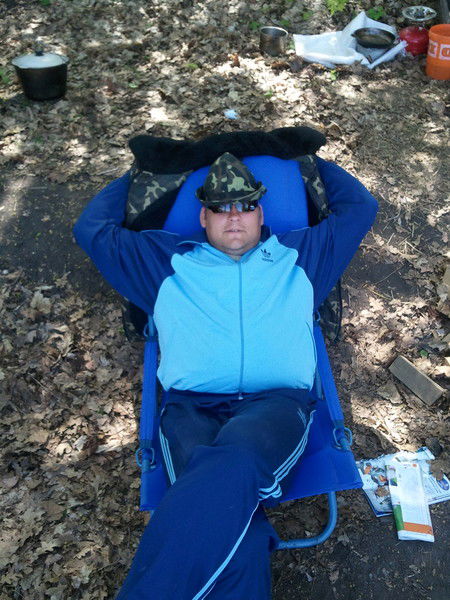 Глеб Воловик