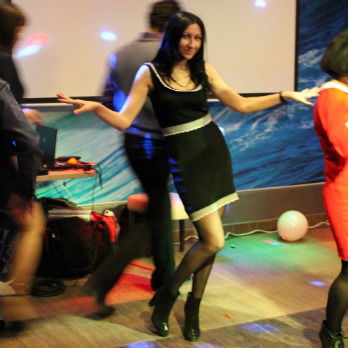 Маргарита Гросфельд