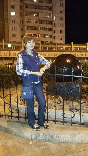 Гулумкан Осмонова