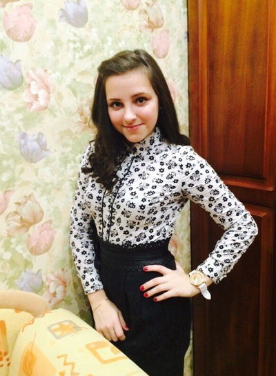 Ася Маслова