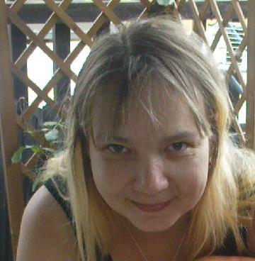 Надежда Ляшко