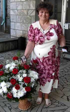 Наталия Соблюдаева