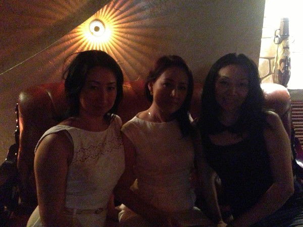 Галия Маткеримова