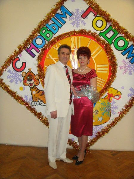 Сергей Витоль