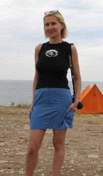 Диана Павлова